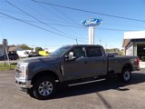 New 2024 Ford F350 XLT w/ FX4 Off-Road Package image 2