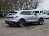 Used 2023 Lincoln Nautilus Reserve w/ Equipment Group 202A image 5