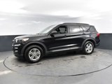 Used 2022 Ford Explorer XLT w/ Equipment Group 202A image 5