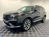 Used 2023 Hyundai Santa Fe Calligraphy image 3