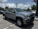 Used 2021 Chevrolet Colorado LT w/ Fleet Safety Package image 4