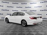 Used 2016 Honda Accord EX-L image 3