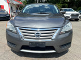 Used 2015 Nissan Sentra SV image 2