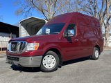 Used 2012 Nissan NV 2500 SV w/ Tow Pkg image 2