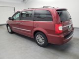 Used 2016 Chrysler Town & Country Touring-L w/ Driver Convenience Group image 3