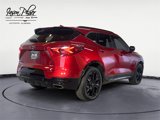 Used 2022 Chevrolet Blazer RS w/ Enhanced Convenience Package image 3