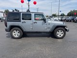 Used 2013 Jeep Wrangler Unlimited Sport image 4