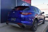 Used 2023 Alfa Romeo Stelvio Ti image 3