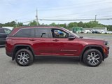 New 2025 Jeep Grand Cherokee Limited image 5