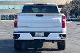 Used 2022 Chevrolet Silverado 1500 Custom image 5