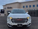 Used 2022 GMC Terrain SLT w/ Infotainment Package II image 2