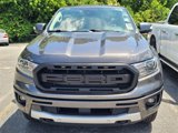 Used 2020 Ford Ranger Lariat w/ Equipment Group 501A Mid image 2