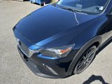 Used 2017 MAZDA CX-3 Touring image 3