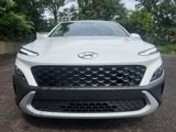 Used 2023 Hyundai Kona SEL w/ Cargo Package image 2