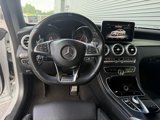 Used 2018 Mercedes-Benz C 63 AMG Coupe image 4