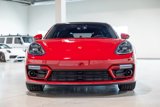 Used 2023 Porsche Panamera GTS w/ Premium Package image 2