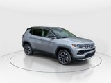 Used 2022 Jeep Compass Limited image 2
