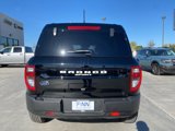 New 2024 Ford Bronco Sport Big Bend w/ Convenience Package image 4