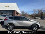 Used 2019 Honda CR-V EX image 2
