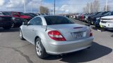 Used 2006 Mercedes-Benz SLK 280 image 2