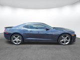 Used 2014 Chevrolet Camaro LT w/ RS Package image 2