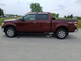 Used 2010 Ford F150 Lariat image 2