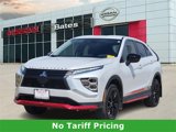 Used 2023 Mitsubishi Eclipse Cross LE image 2
