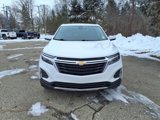 Used 2022 Chevrolet Equinox LT image 2