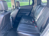 Used 2016 GMC Terrain SLT image 4