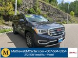 Used 2019 GMC Acadia SLT image 3