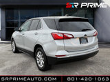 Used 2019 Chevrolet Equinox LT w/ Driver Convenience Package image 3