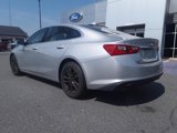 Used 2018 Chevrolet Malibu LT image 4