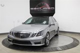 Used 2011 Mercedes-Benz E 63 AMG Sedan w/ Premium 2 Pkg image 5