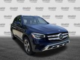 Certified 2021 Mercedes-Benz GLC 300 image 2