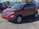 Certified 2021 Ford EcoSport SE w/ SE Convenience Package image 5