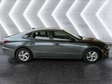 Certified 2023 Hyundai Sonata SE w/ Cargo Package image 4