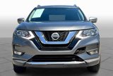 Certified 2018 Nissan Rogue SV w/ Premium Package image 3