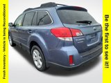 Used 2013 Subaru Outback 2.5i Premium image 4