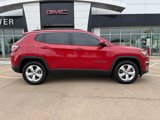Used 2019 Jeep Compass Latitude w/ Cold Weather Group image 3
