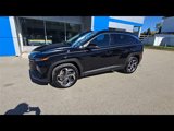 Used 2022 Hyundai Tucson Limited image 4