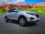 Used 2022 Chevrolet Equinox LT image 2