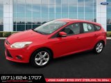 Used 2014 Ford Focus SE image 4