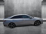 Certified 2022 Hyundai Elantra N Line image 4