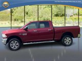 Used 2014 RAM 2500 Big Horn image 3