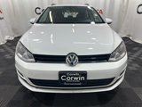 Used 2016 Volkswagen Golf SE image 2