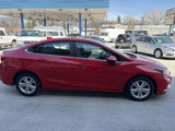 Used 2017 Chevrolet Cruze LT w/ Convenience Package image 5