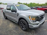 Certified 2021 Ford F150 XLT w/ Equipment Group 302A High image 3