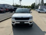 Used 2018 Jeep Compass Latitude w/ Popular Equipment Group image 3