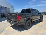 Certified 2024 Ford F150 Raptor image 3