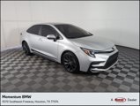 Used 2023 Toyota Corolla SE image 1